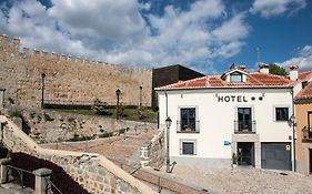 Hotel Puerta de la Santa Ávila