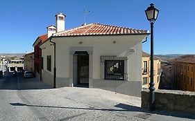 Hotel Puerta de la Santa Ávila